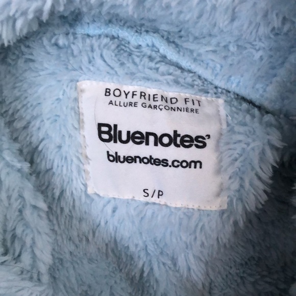 Fuzzy hoodie bundle! - Picture 3 of 5